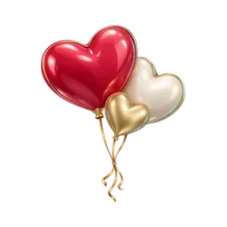Balon Hati
