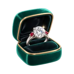 Cincin Berlian
