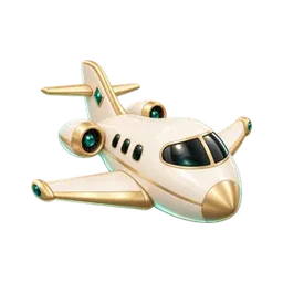 Jet Mini Emas