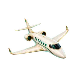 Jet Pribadi