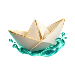 Kapal Kertas