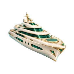 Kapal Pesiar