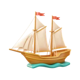 Kapal Pinisi Emas