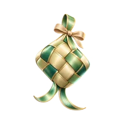 Ketupat Emas