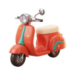 Motor Kustom